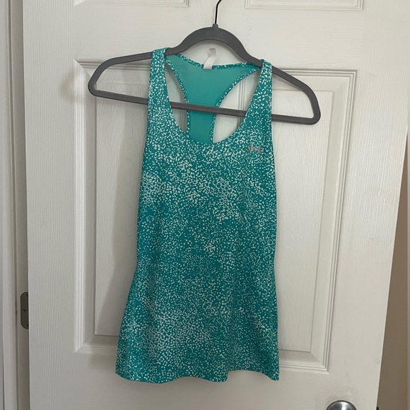 Under Armour Tops - Under Armour Workout Tank